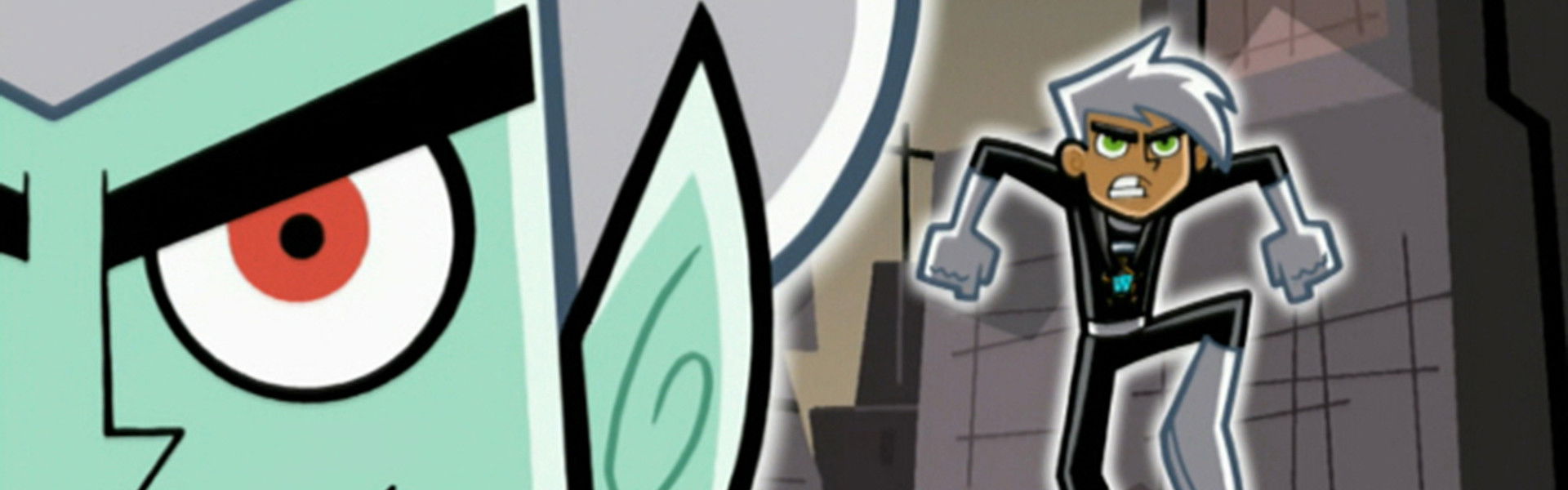 Danny Phantom: The Ultimate Enemy