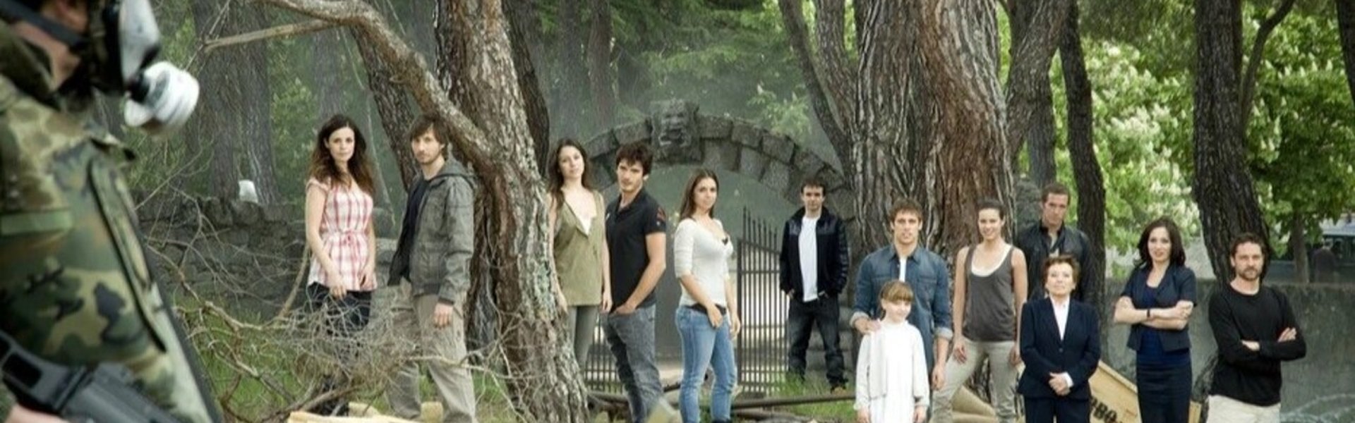 The Boarding School