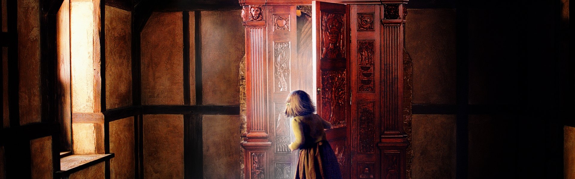 The Chronicles of Narnia: The Lion, the Witch and the Wardrobe