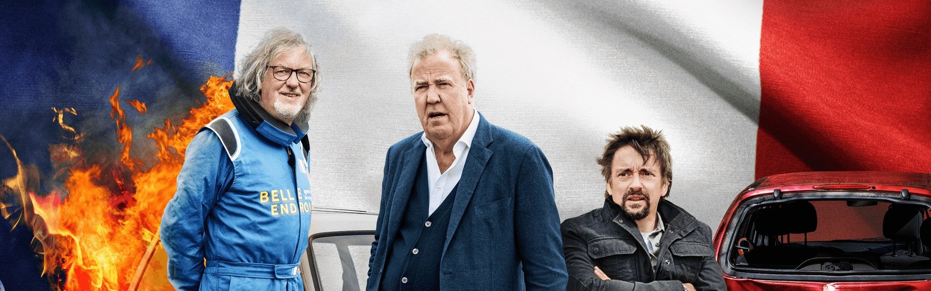 The Grand Tour