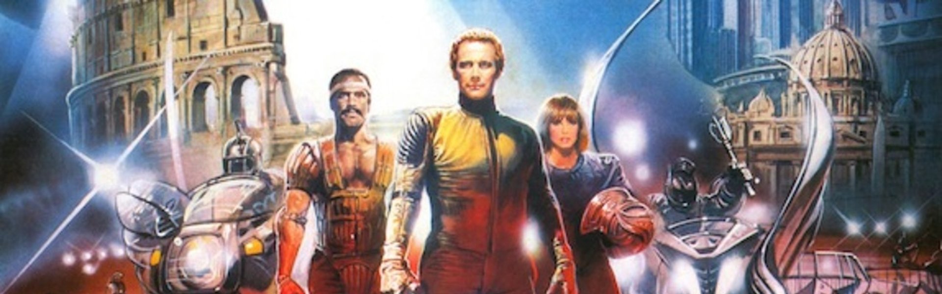 Warriors of the Year 2072