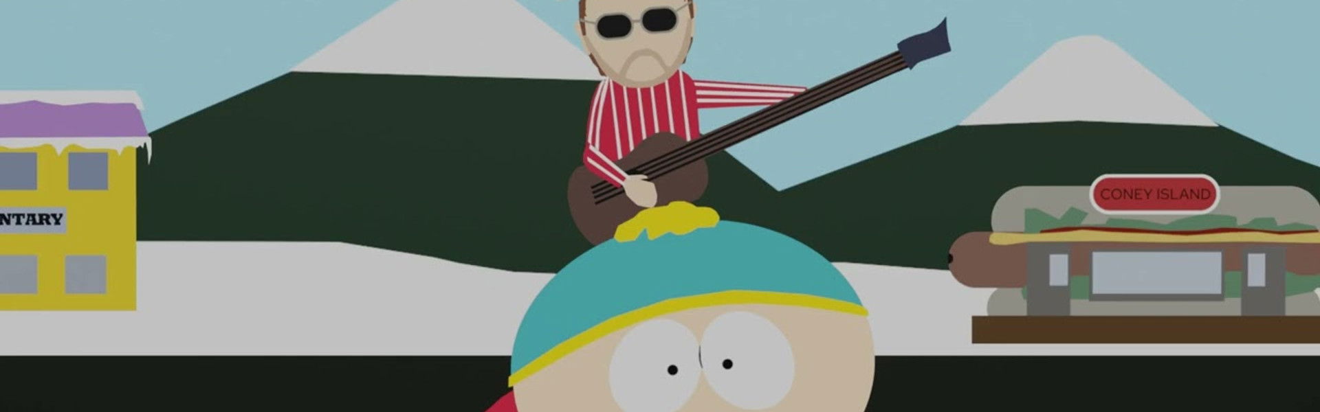 South Park: The Unaired Pilot