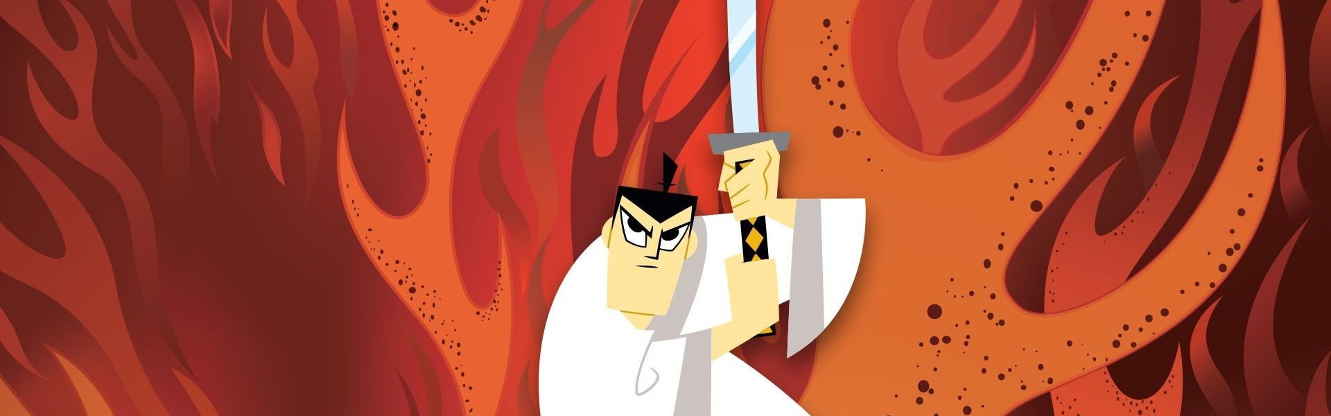 Samurai Jack