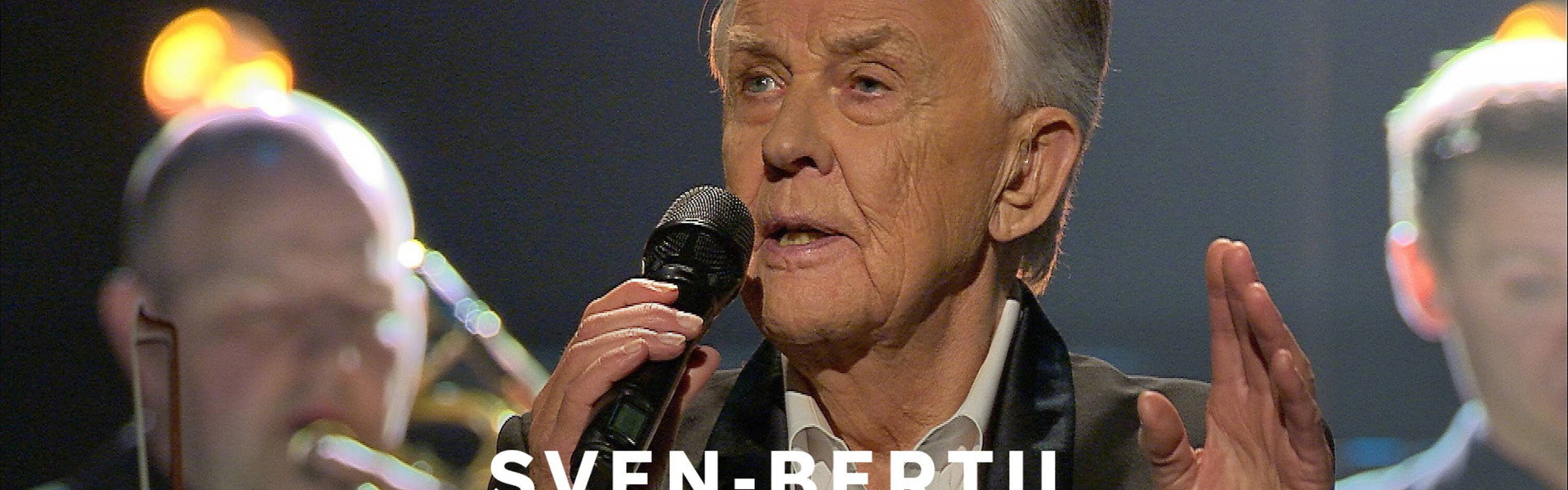 Sven-Bertil