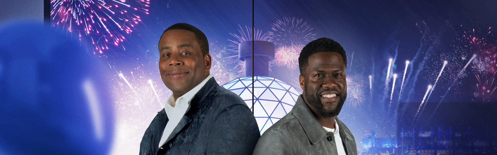 2022 Back That Year Up with Kevin Hart & Kenan Thompson