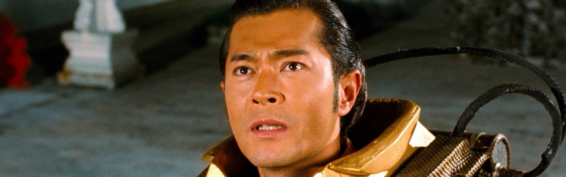 On His Majesty's Secret Service