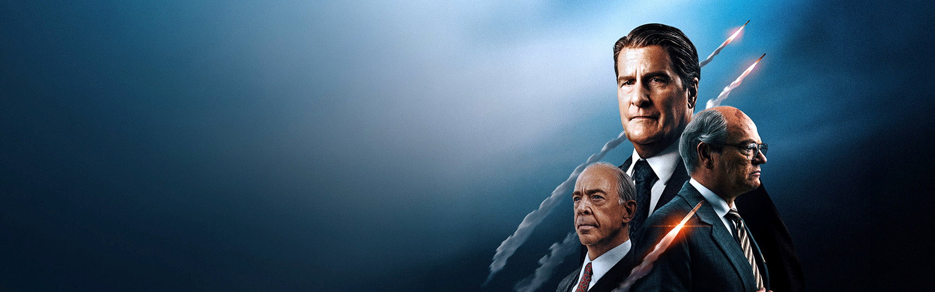 The Brink of War