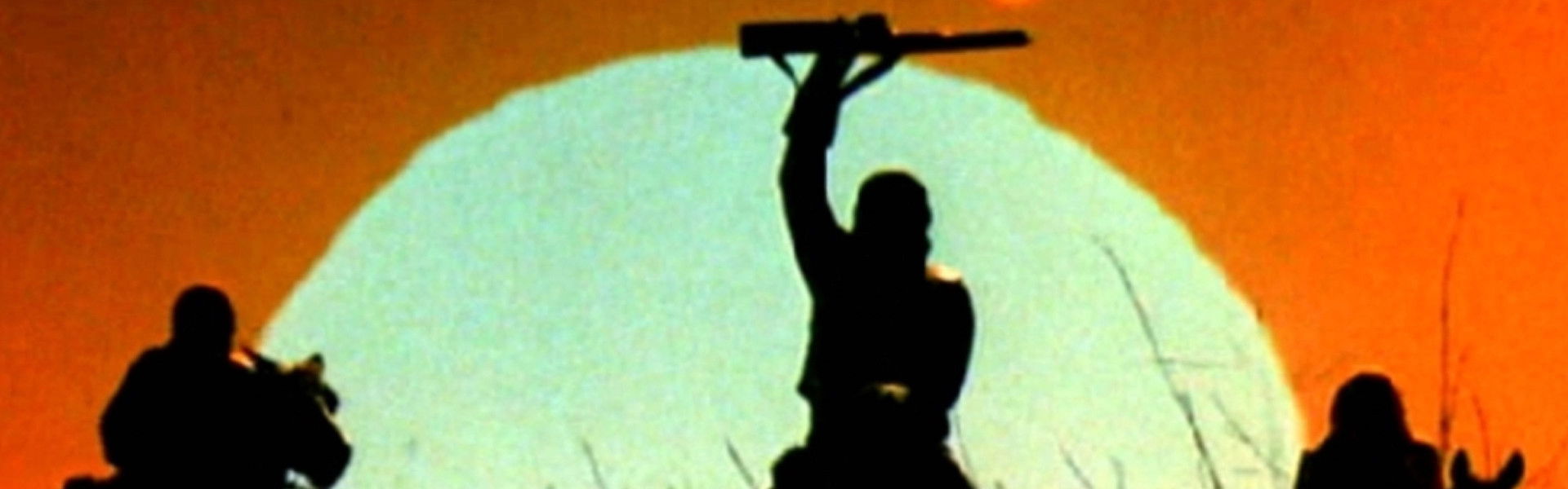 Treachery and Greed on the Planet of the Apes