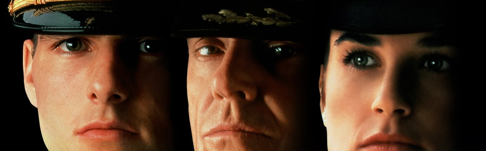 A Few Good Men