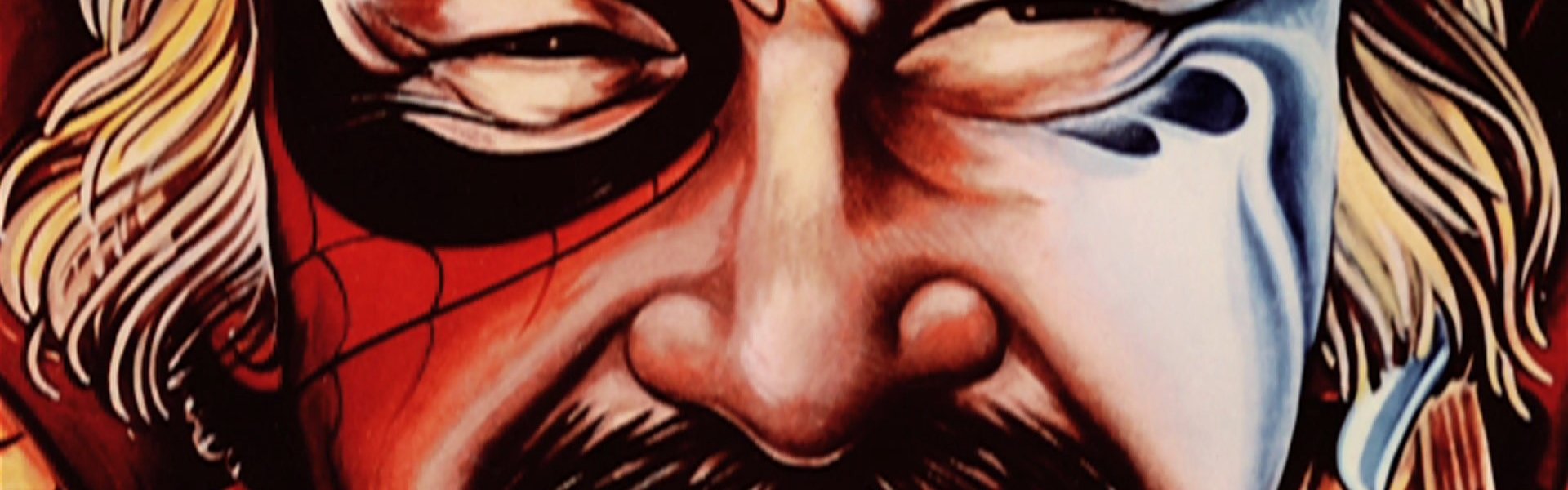 With Great Power: The Stan Lee Story