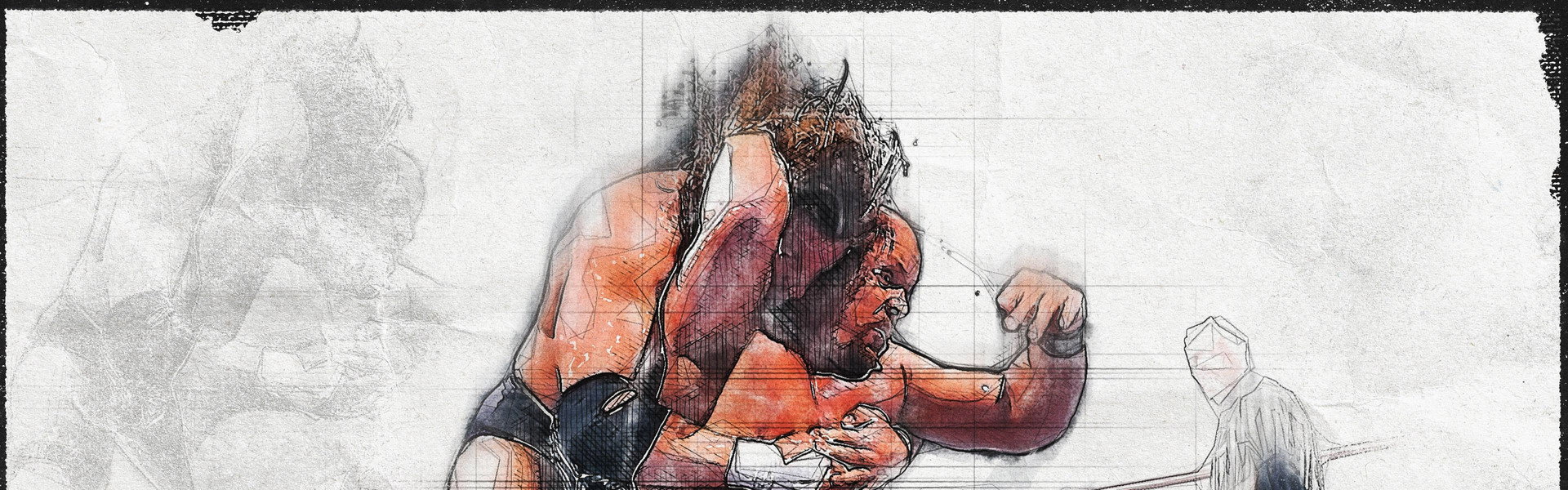 Birth of The Stunner