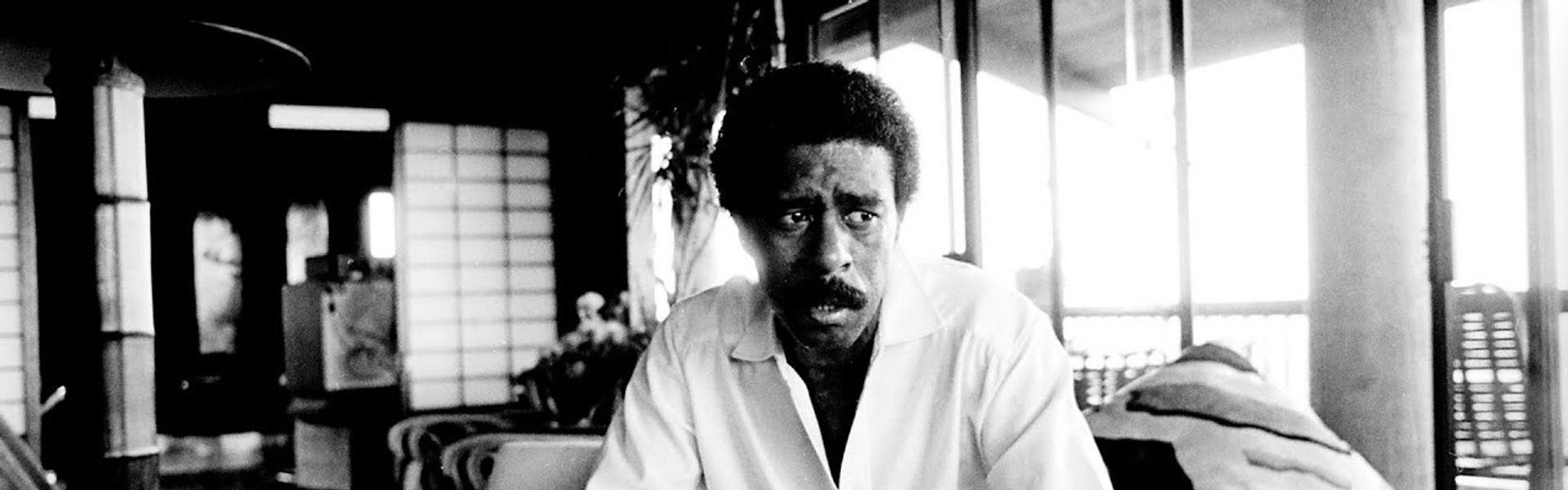 Richard Pryor: Omit the Logic