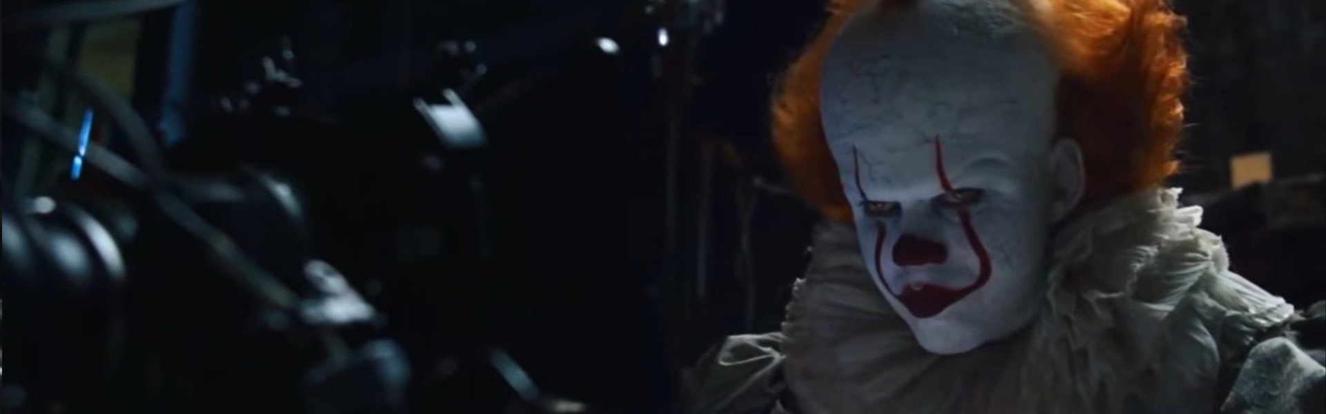 The Summers of It - Chapter Two: It Ends