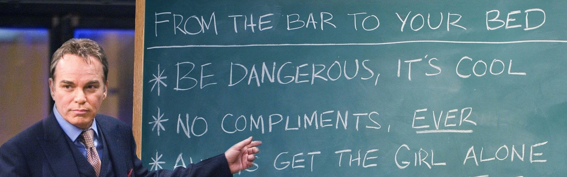 School for Scoundrels