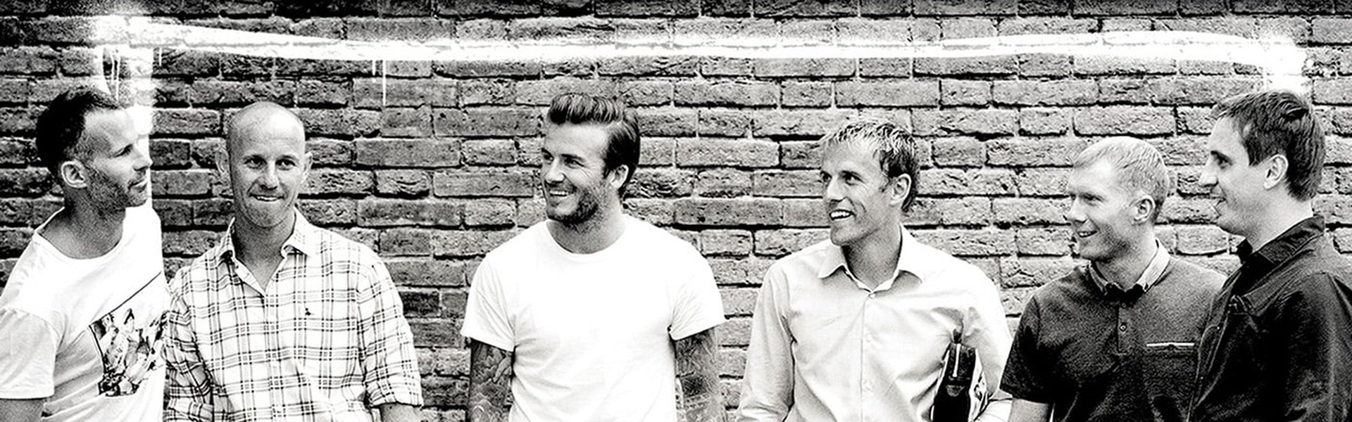The Class of ‘92