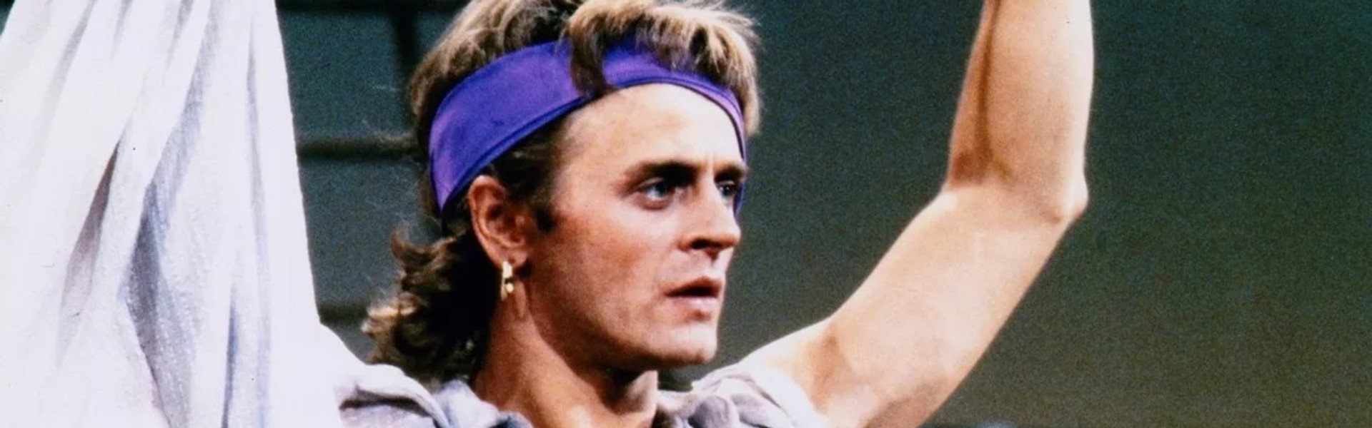 Baryshnikov in Hollywood