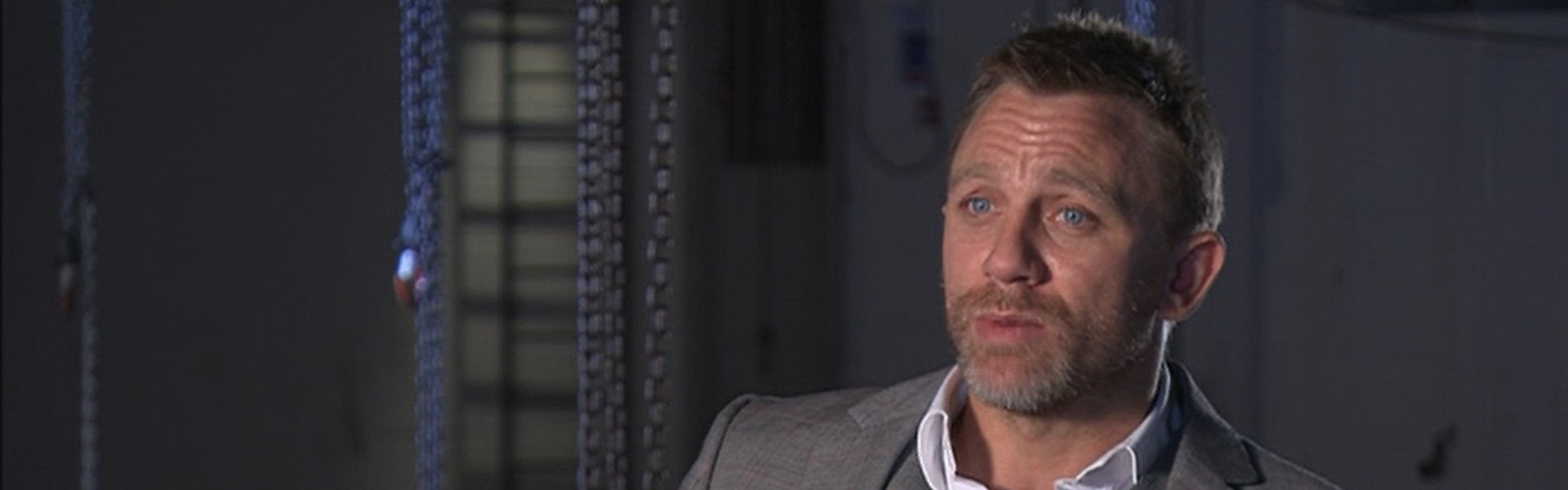 James Bond: For Real