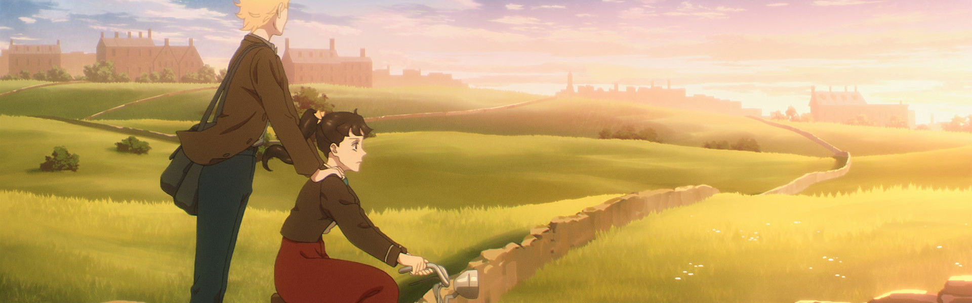 Love Through a Prism