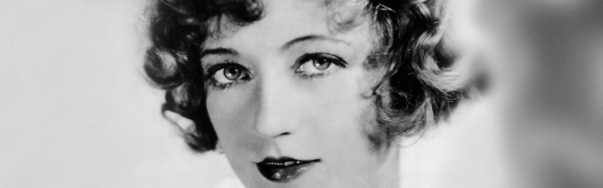 Captured on Film: The True Story of Marion Davies
