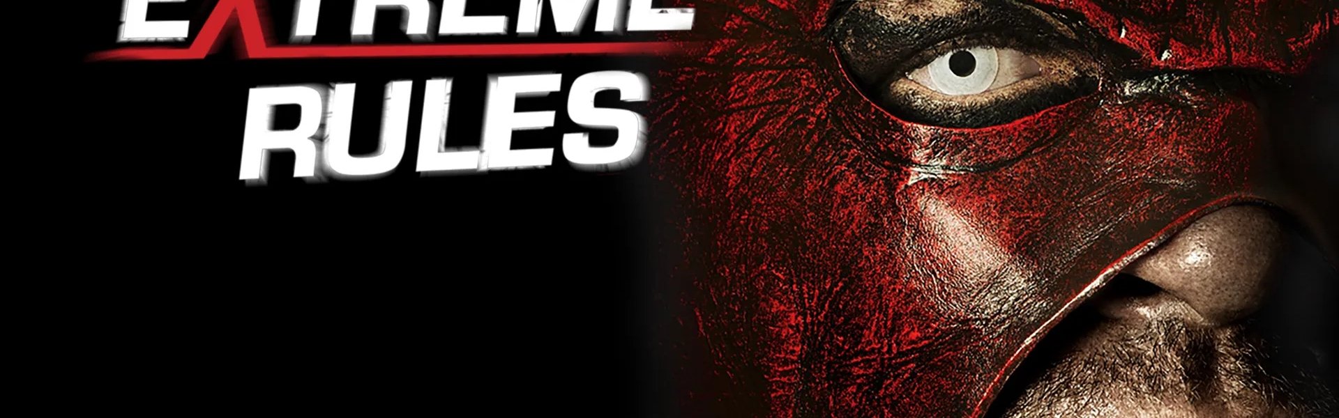 WWE Extreme Rules 2012