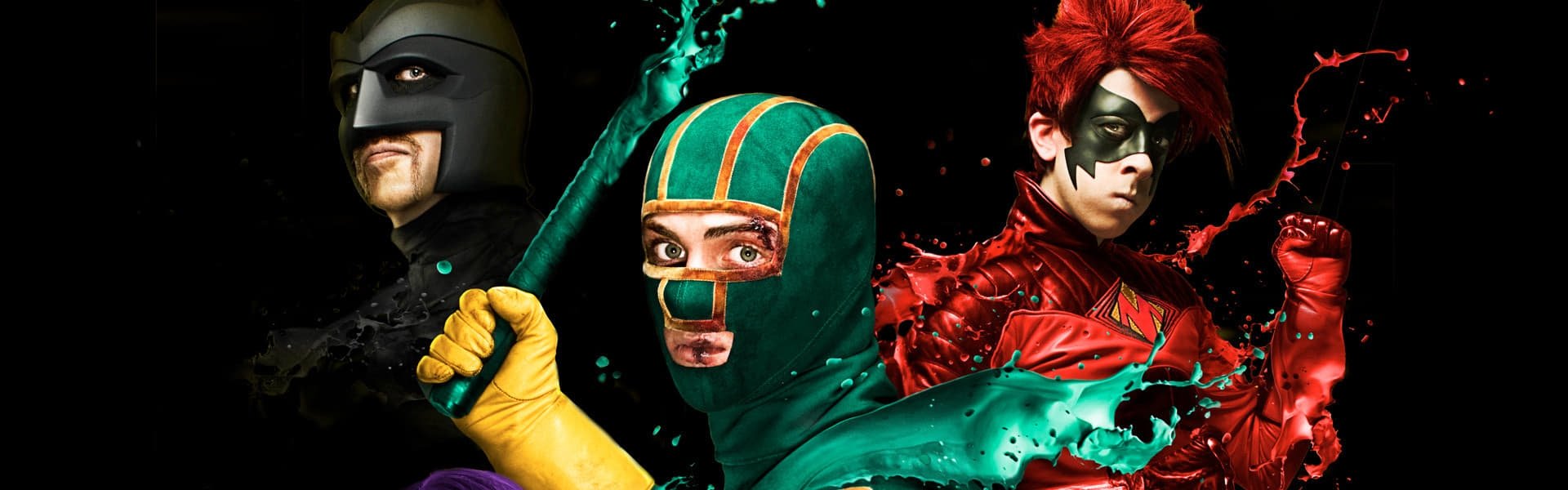 Kick-Ass