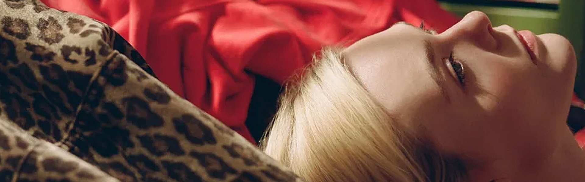 Margo's Got Money Troubles