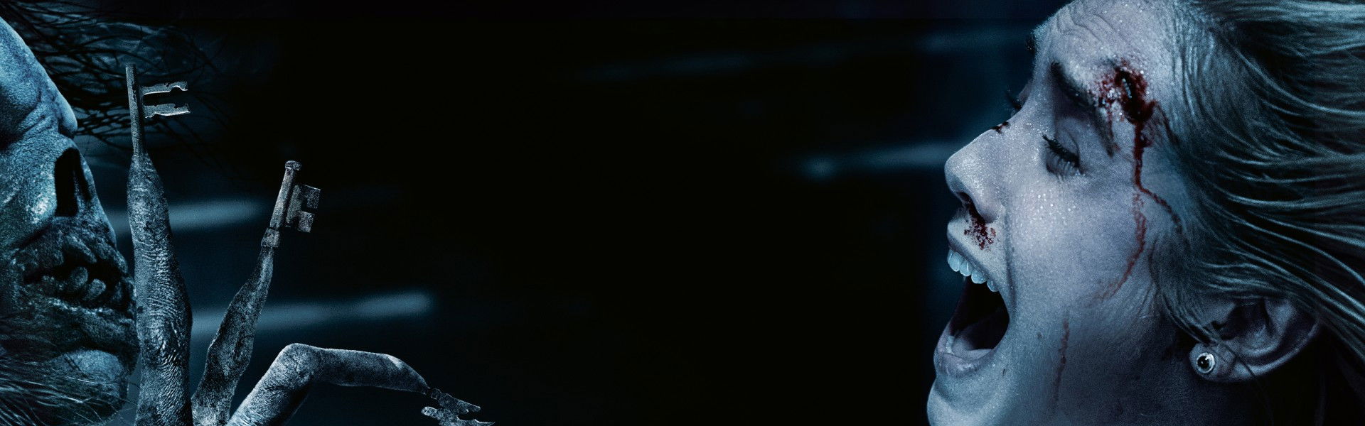 Insidious: The Last Key