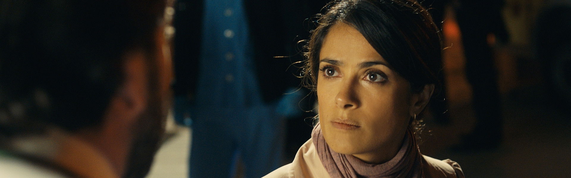 As Luck Would Have It