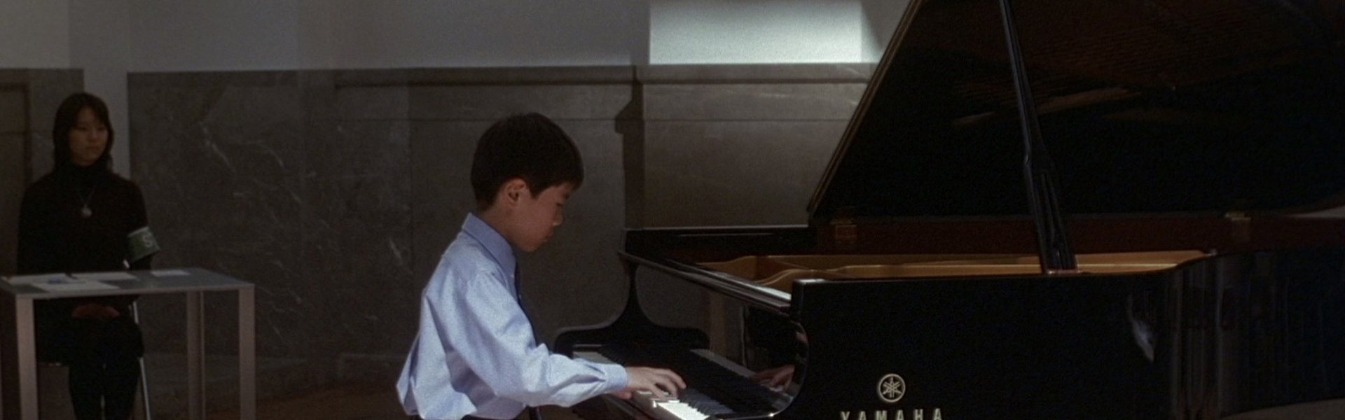 Tokyo Sonata
