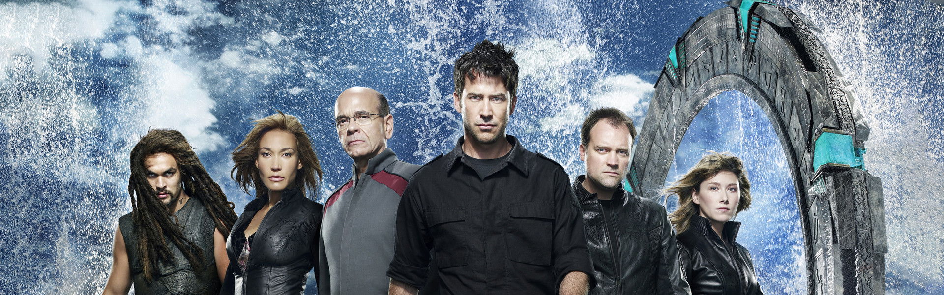 Stargate Atlantis