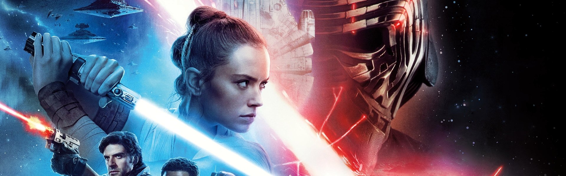 Star Wars: The Rise of Skywalker