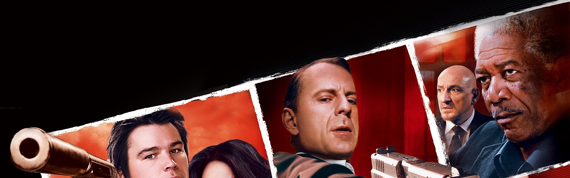Lucky Number Slevin