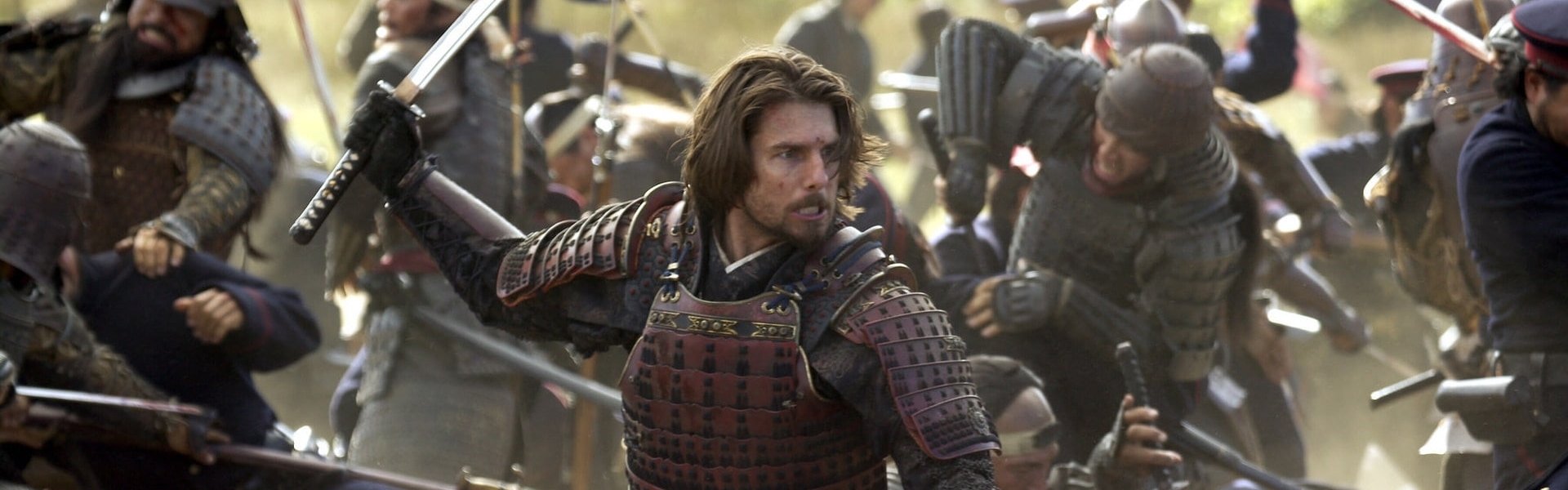 The Last Samurai