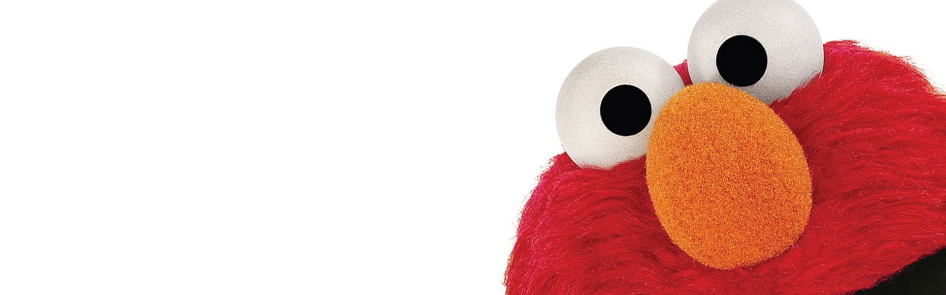 Sesame Street: Elmopalooza!