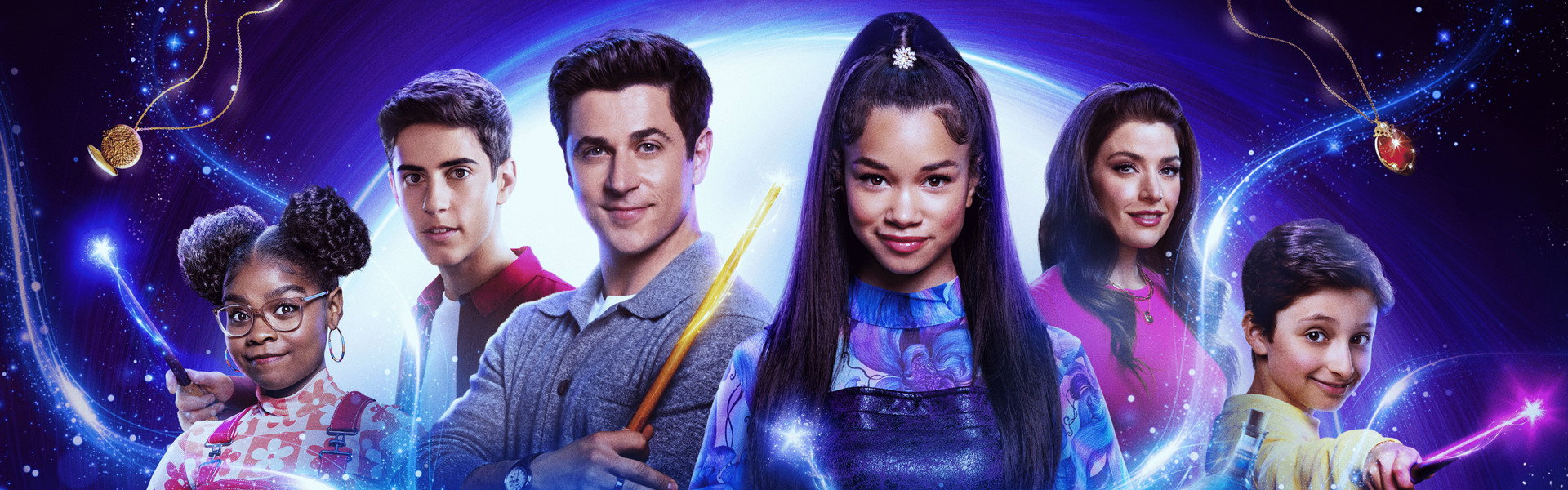 Wizards Beyond Waverly Place