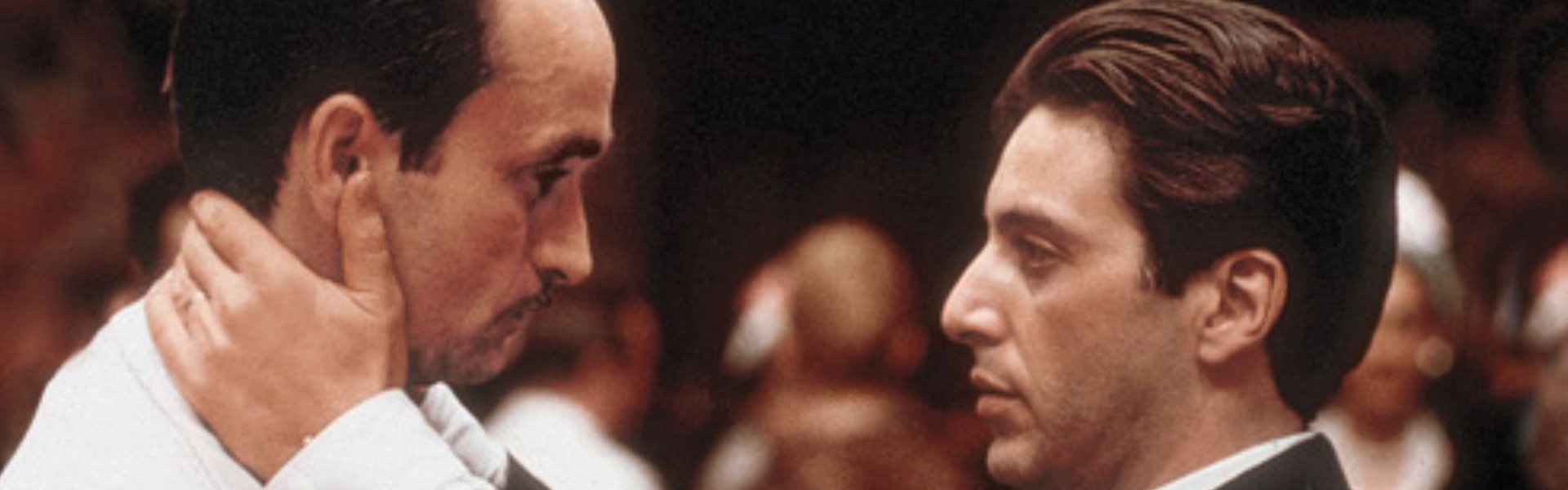I Knew It Was You: Rediscovering John Cazale