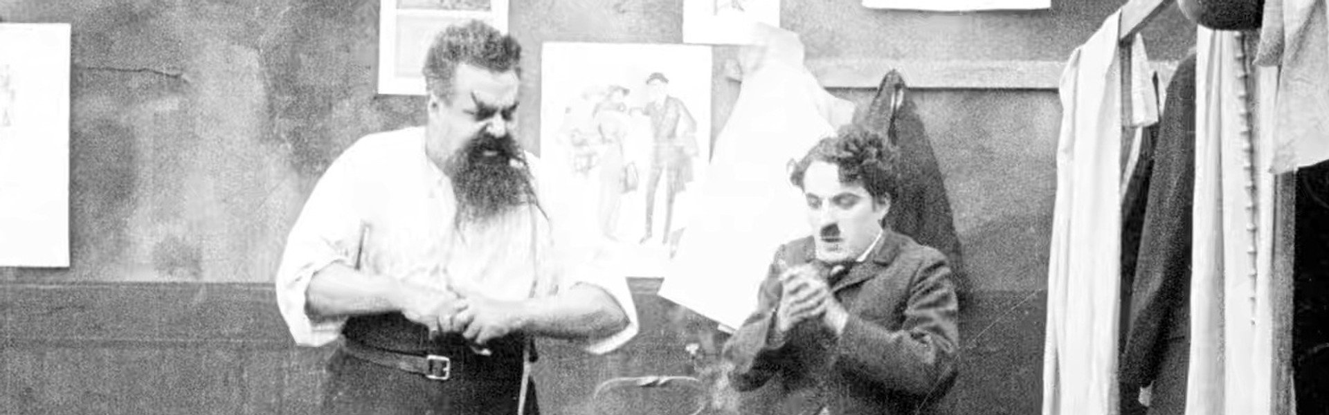 Chaplin Carnival