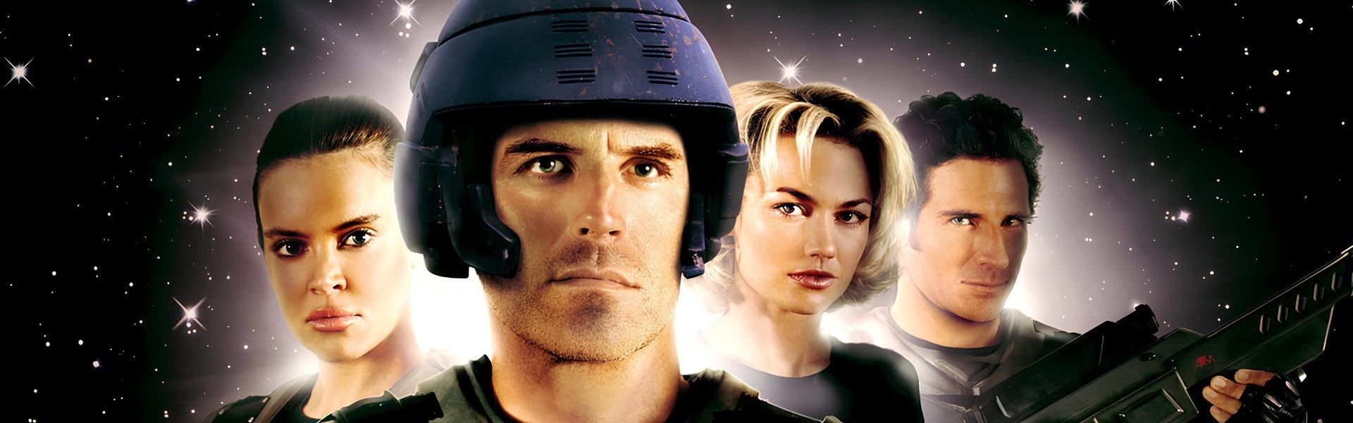 Starship Troopers 2: Hero of the Federation
