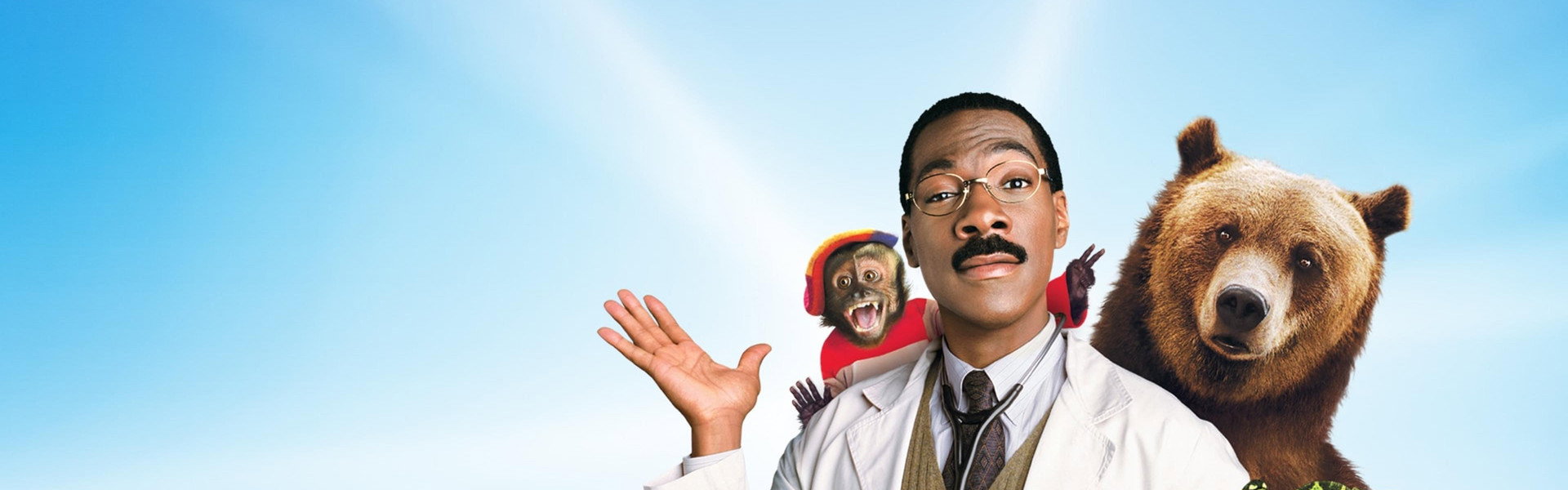 Dr. Dolittle 2