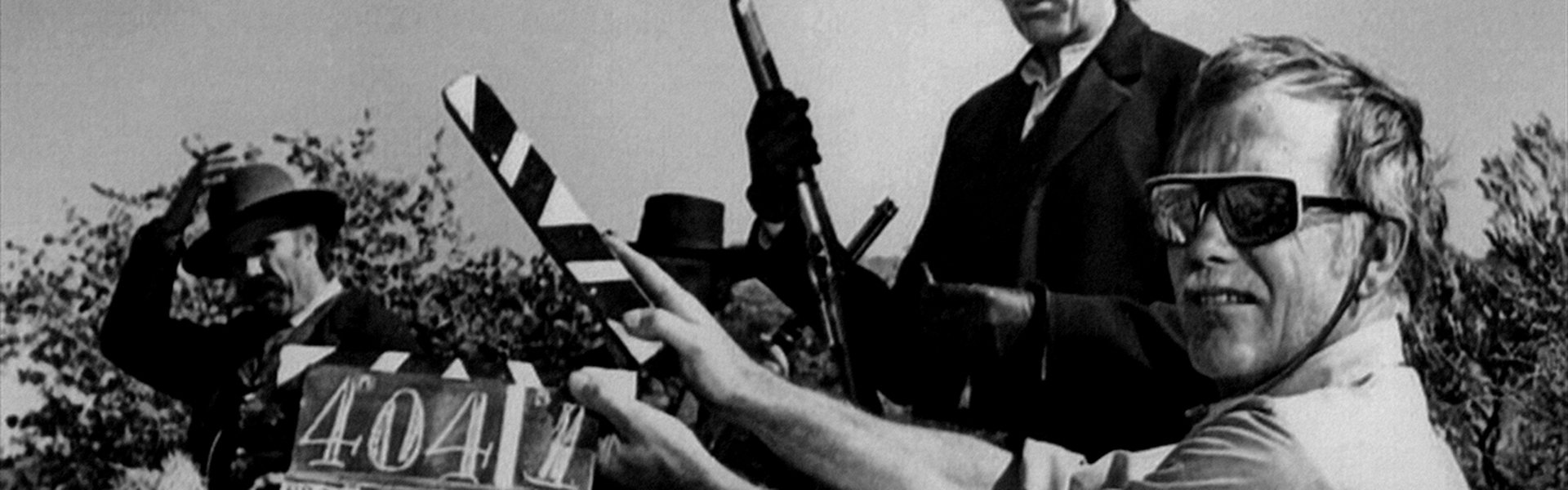 Sam Peckinpah's West: Legacy of a Hollywood Renegade