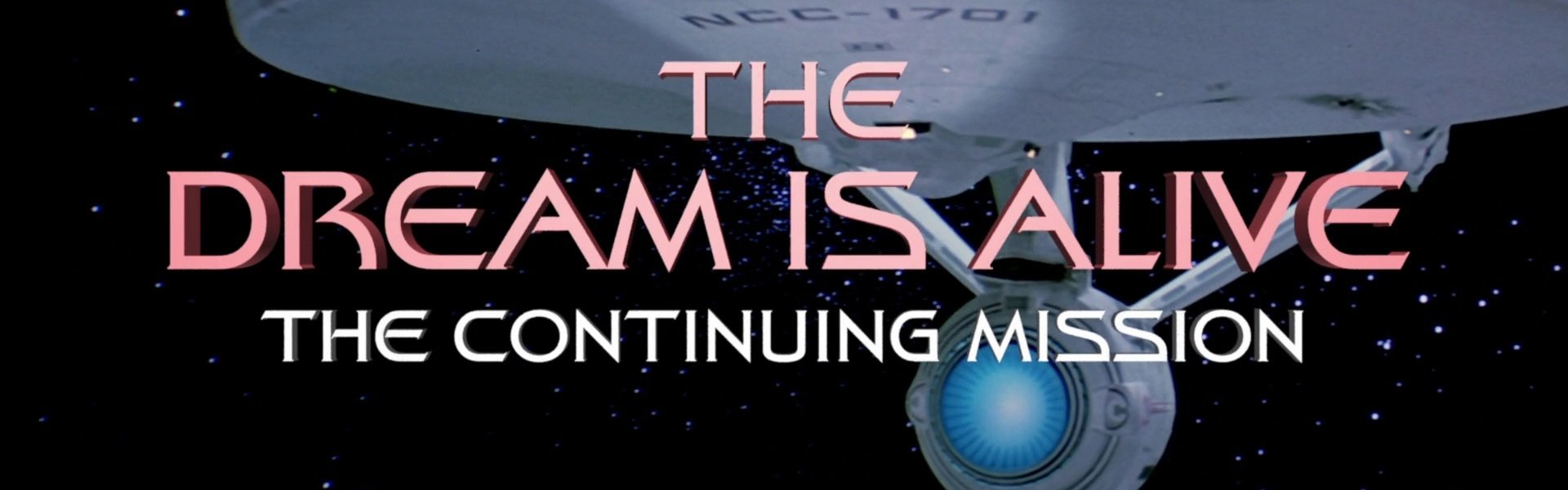 Star Trek: The Journey to the Silver Screen