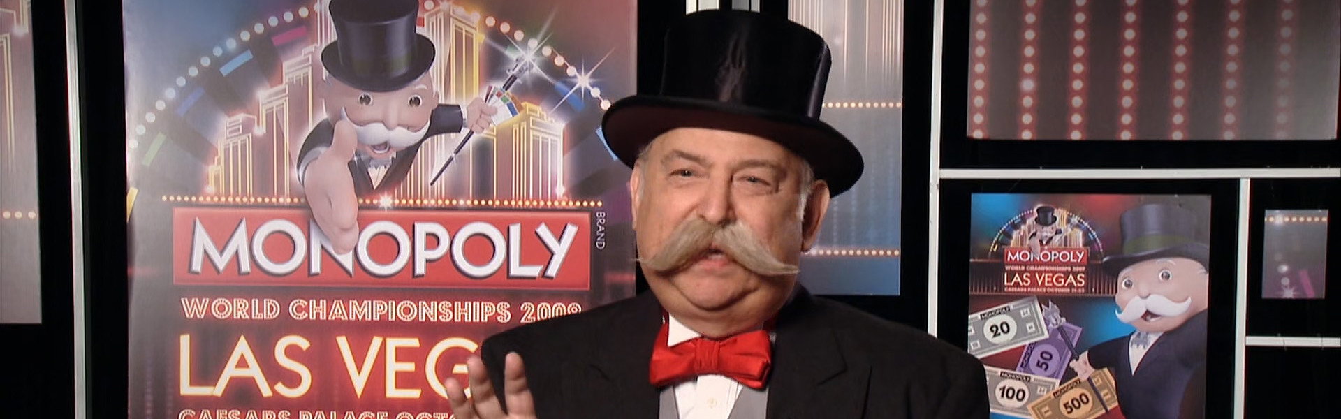 Under the Boardwalk: The Monopoly Story