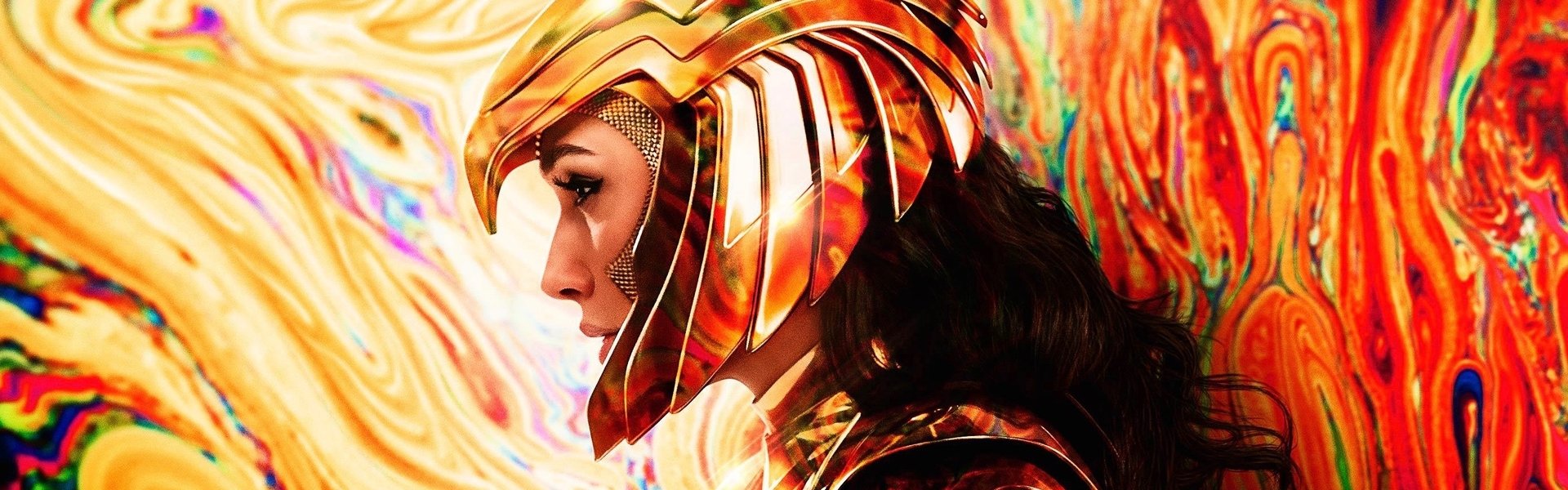 Wonder Woman 1984