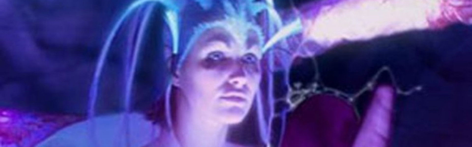 L'empreinte de l'ange