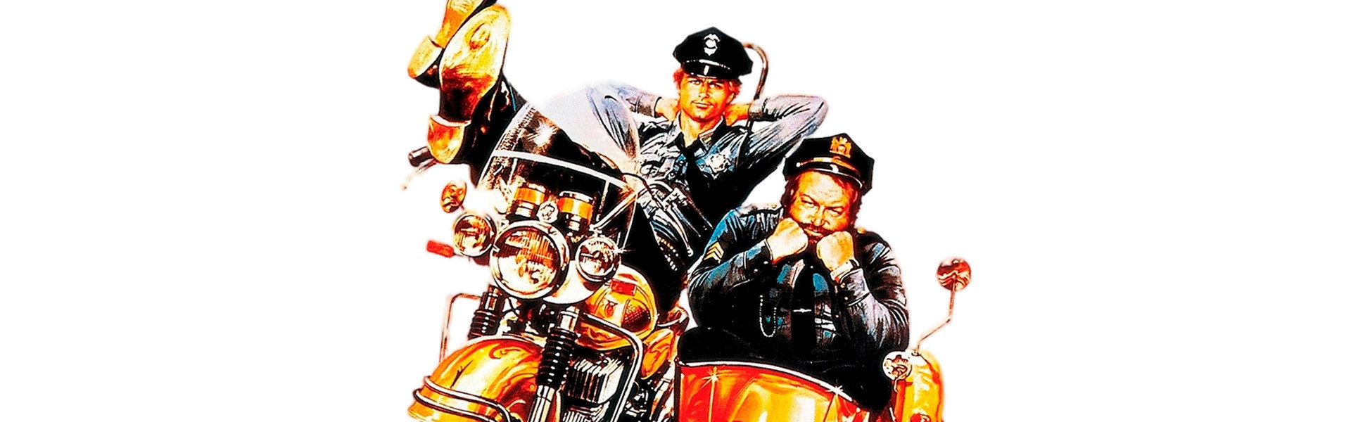Crime Busters