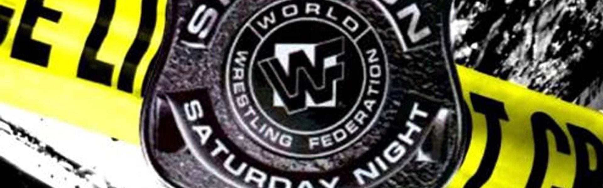 WWF Shotgun Saturday Night
