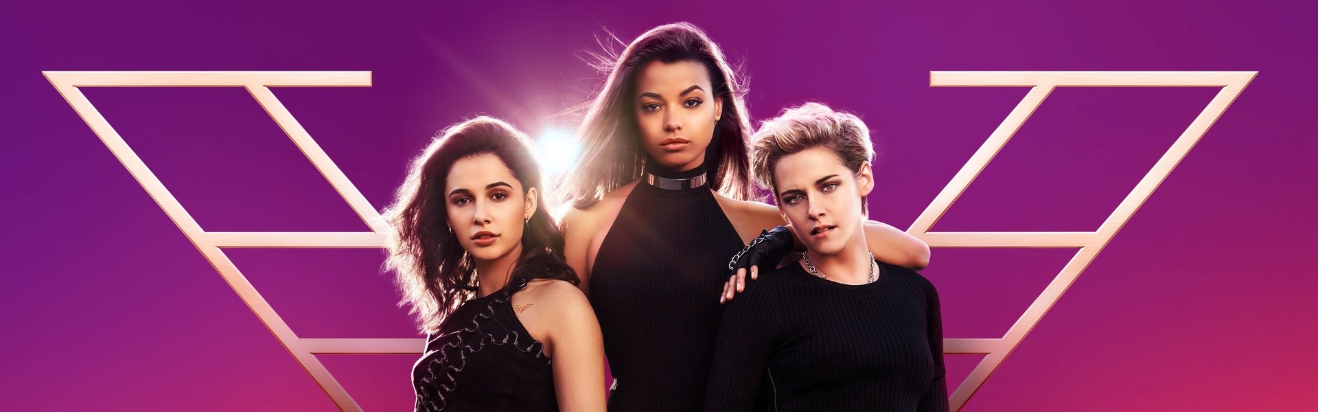 Charlie's Angels