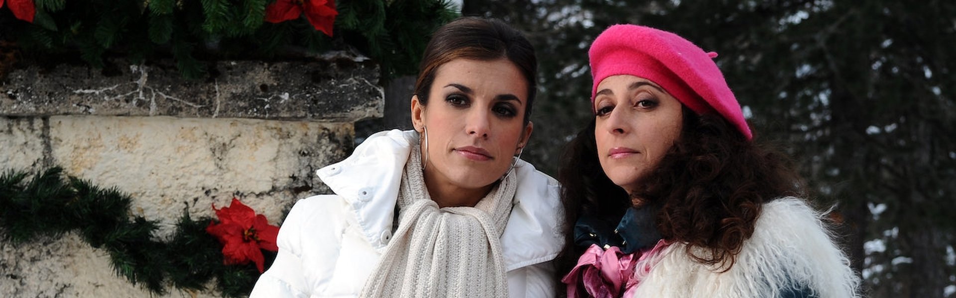 A Natale mi sposo