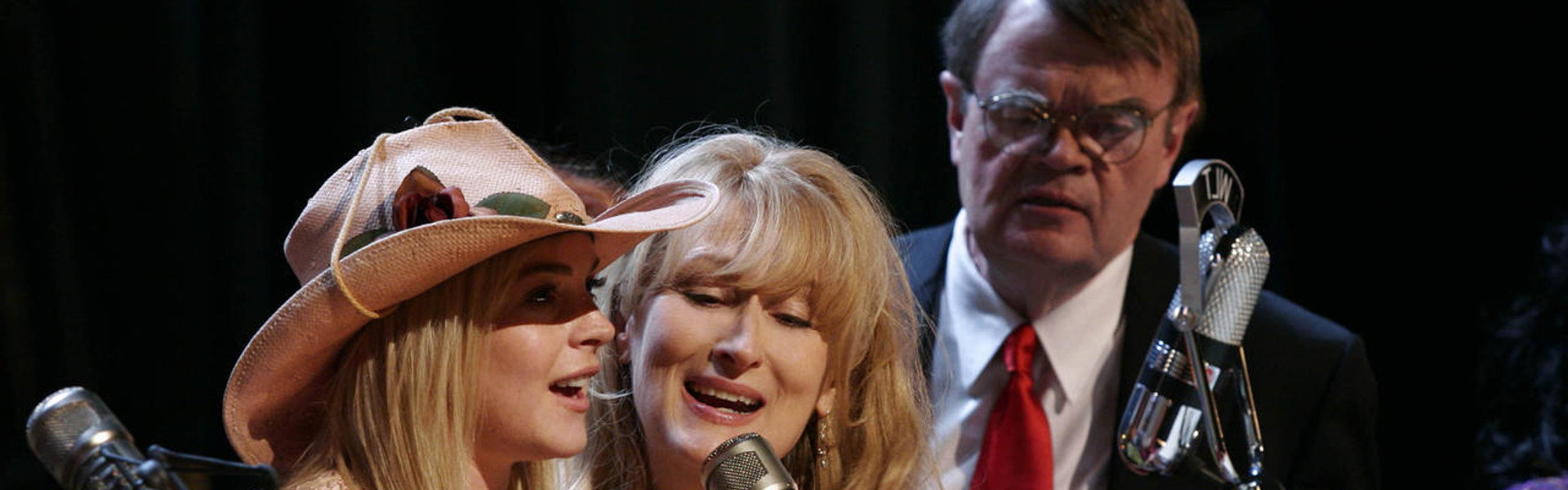 A Prairie Home Companion