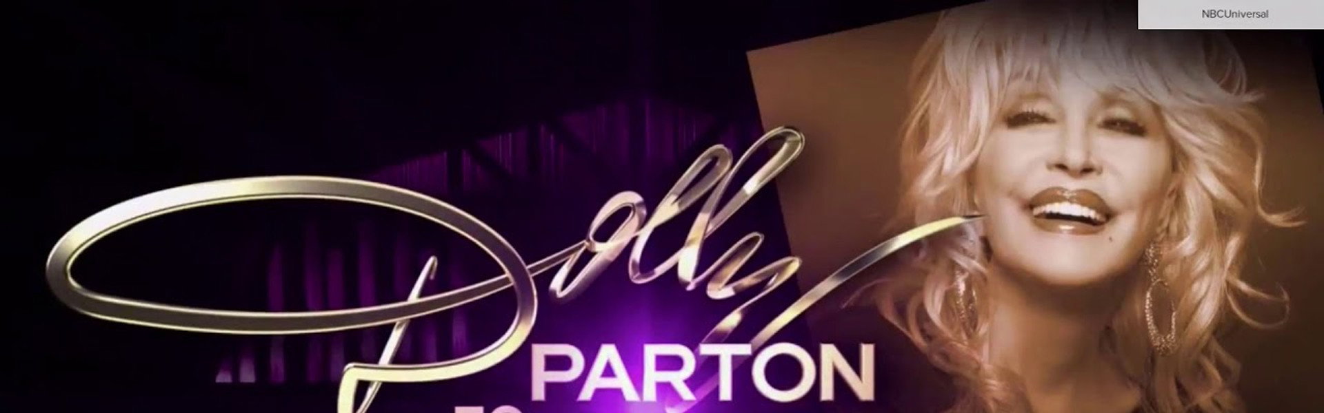 Dolly Parton: 50 Years At The Opry